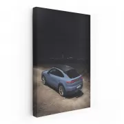 Porsche Cayenne Turbo GT Black Night - Unleash Power