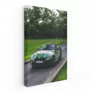 BMW M4 G82 Cabriolet in Green - Ultimate Driving Machine