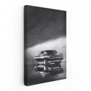 1969 Chevrolet Camaro - Timeless Marble Classic Style