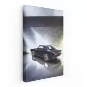 1969 Chevrolet Camaro Marble - Iconic American Muscle