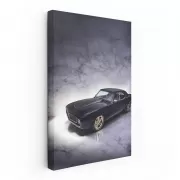 1969 Chevrolet Camaro Marble - Iconic American Muscle