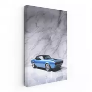 Chevrolet Camaro RS Marble - Sleek Power and Style