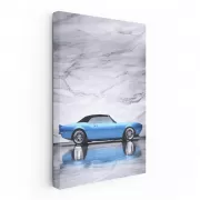 Chevrolet Camaro RS Marble - Elegance Meets Power