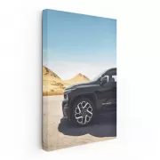 Chevrolet Silverado EV RST Mountain Adventure - Robust Power