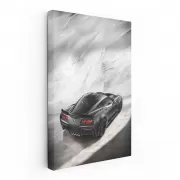 Chevrolet Black Marble - Elegance on Wheels