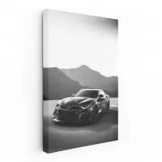 Chevrolet BW Classic Car - Timeless Elegance in Motion