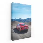 Chevrolet Cruising - Adventure Awaits in Style