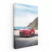 Chevrolet Journey - Sleek and Adventurous Ride