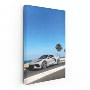 Chevrolet by Sea - Sleek and Stylish Ride