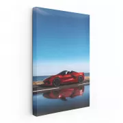 Chevrolet Sea - 202: Timeless Elegance and Performance