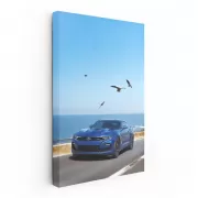 Chevrolet by Sea - Model 3, Sleek and Stylish