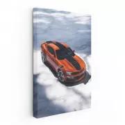 White Marble Chevrolet - Classic Elegance and Style