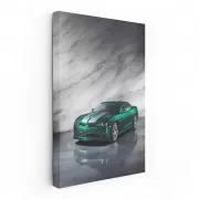 White Marble Chevrolet - Sleek and Modern Design