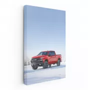 Chevrolet Winter 1 - Embrace Cold with Style