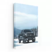 Winter Chevrolet - Rugged and Reliable Drive