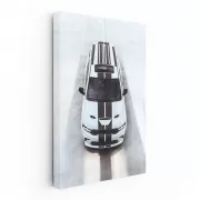 Dodge Durango SRT Parking - Bold Performance in Action