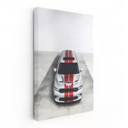 Dodge Durango SRT Parking - Power Meets Precision