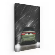 Dodge Durango Marble - Stylish and Robust SUV