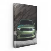 Dodge Durango Marble - Rugged Elegance in Motion