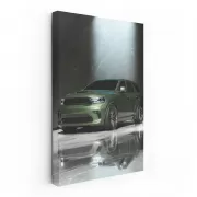 Dodge Durango Marble - Bold Style SUV Adventure