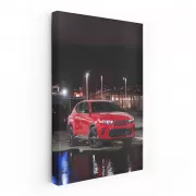 Dodge Hornet After Dark - Sleek and Powerful