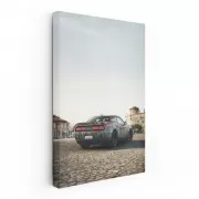 Explore Vintage Dodge in Old City – Timeless Elegance