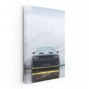 Dodge Supercharged Marble - Unleash Power Within