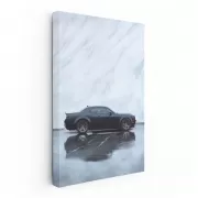 Dodge Marble Supercharged - Power and Elegance