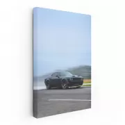 Dodge Supercharged Power - Thrill on Road