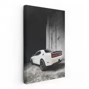 Abandoned Building: Dodge White's Adventure - Timeless Classic