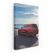 Dodge by Sea - Thrilling Power, Unmatched Style