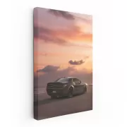 Sunset Dodge - Iconic Performance and Style