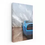 Blue Marble Dodge - Iconic Style and Performance