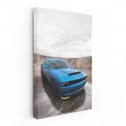 Dodge Marble Blue - Sleek and Stylish Design