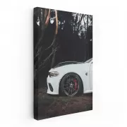 Dark Autumn Dodge: Bold Drive into Elegance