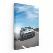 Dodge Drift 1 - Thrilling Speed and Precision