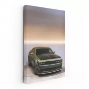 Dodge Welcome Park - Bold Style, Timeless Drive