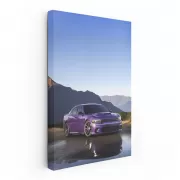 Mountain Dodge Adventure - Agile and Tough