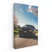 Navigate Blooming Garden - Dodge Style, Elegance Unleashed