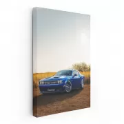 Dodge in Fall Weather - Rugged and Reliable Performance