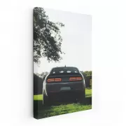 Dodge in Wild - Rugged Adventure Awaits