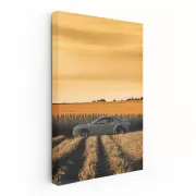 Dodge in Action - Off-Road Warrior Ready for Adventure