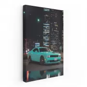 Evade in Night City - Speed and Style