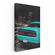 Evade in Midnight Metropolis - Speed and Style