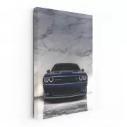 Marble Dodge File - Sleek and Stylish Ride