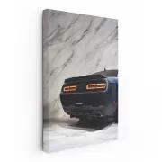 Marble Dodge - Sleek and Stylish Design