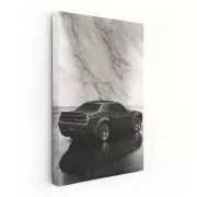 Dodge Marble - Sleek and Stylish Classic Car