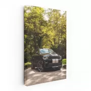 Dodge Nature Escape - Rugged Adventure Awaits