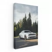 Nature Dodge 3 - Rugged Adventure Awaits