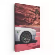 Dodge by Mountain - Rugged & Reliable Adventure